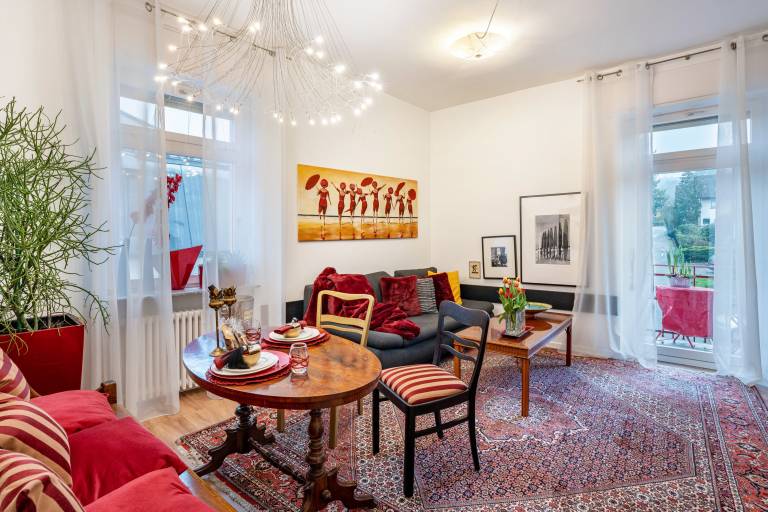 Pet-friendly 'Summer Capital of Europe' with Balcony and Wi-Fi — photo 2