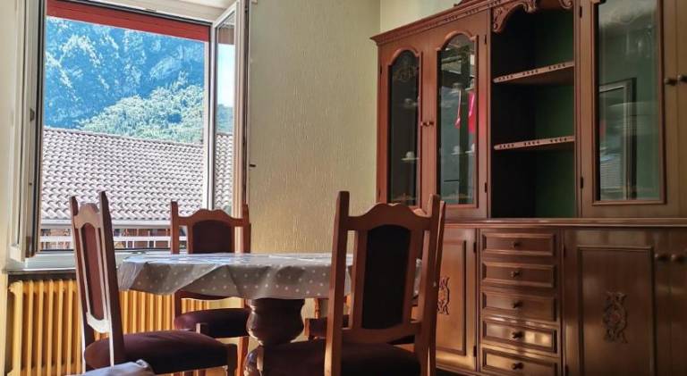 Holiday apartment with 1 room for 5 persons — photo 2