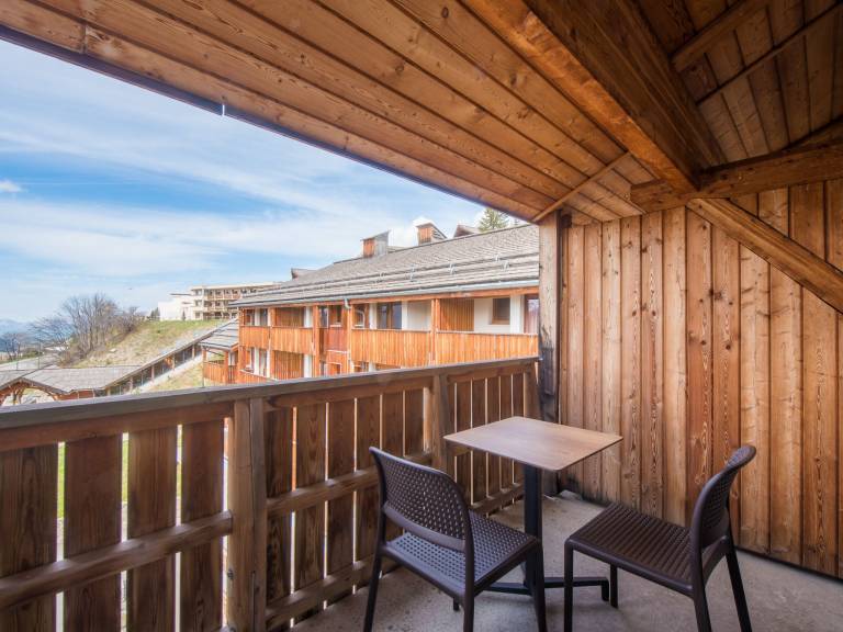 Pleasant rental apartment | Nature view | Close to the ski | Pets allowed — photo 3