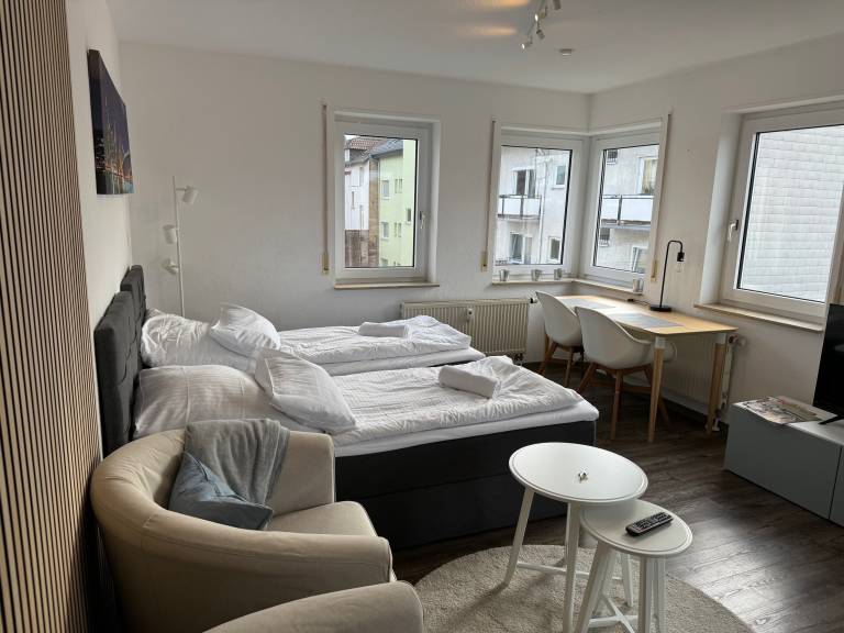 Beautiful rental apartment | Perfect for remote work | Pets are welcome — photo 5