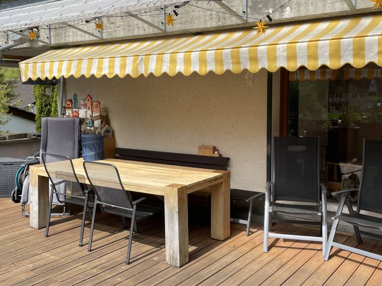 Ferienwohnung  Bad Überkingen