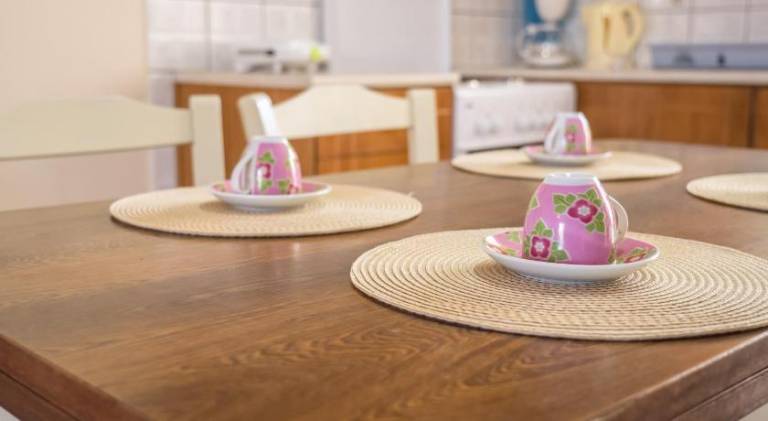 Holiday apartment with terrace & grill | Pet-friendly — photo 5