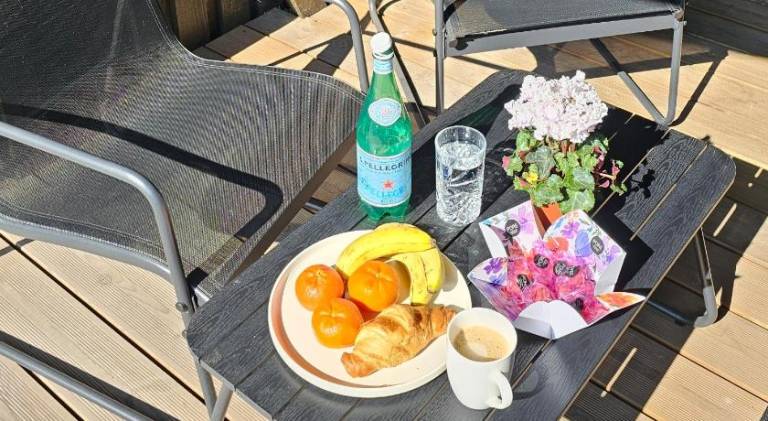Holiday apartment | Pet-friendly — photo 4