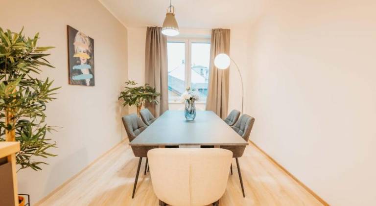 Nice apartment | Pets are welcome — photo 5