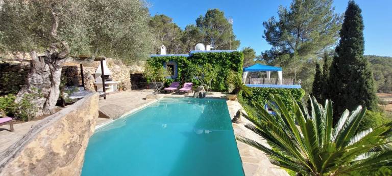 Villa Sant Joan de Labritja