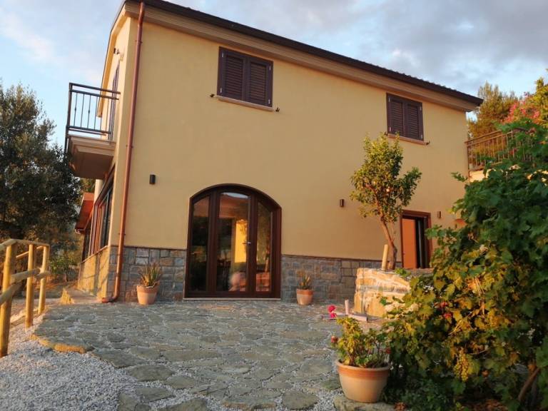 Camera privata Casalsottano