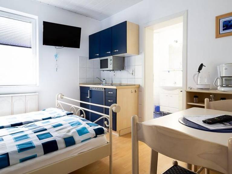 Ferienwohnung Bad Sulza