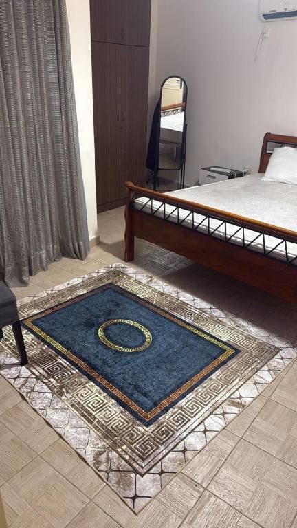 Vacation home with 1 room for 3 persons in Amman