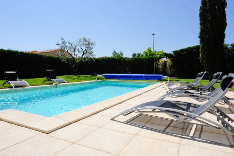 Villa L'Isle-sur-la-Sorgue