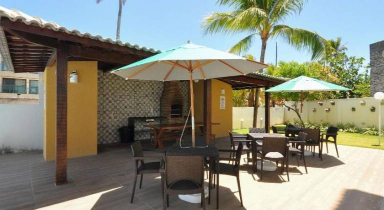 Rental apartment with BBQ, pool & garden | Close to the beach | Dogs allowed — photo 5