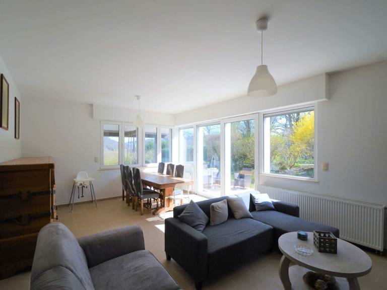 Huis Namen