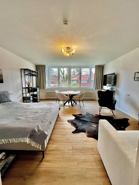 Ferienwohnung Bad Zwischenahn