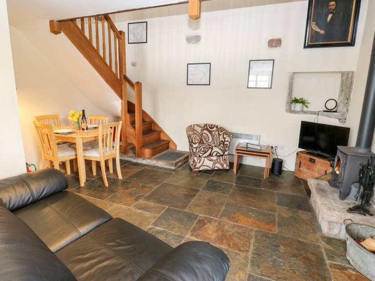 Cottage with garden | Dogs allowed — photo 4