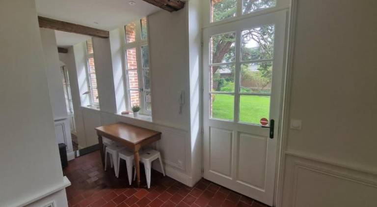 Charming holiday apartment | Dogs allowed — photo 5