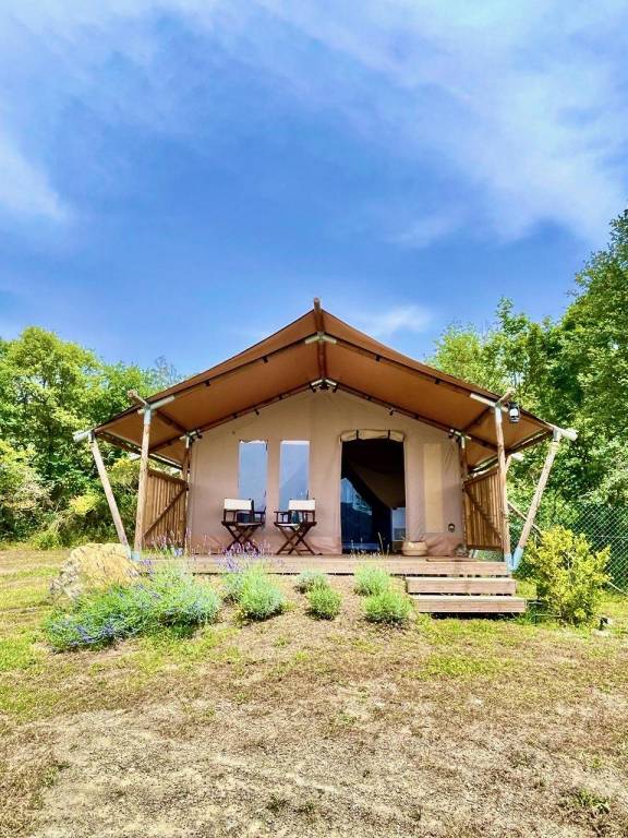 Tenuta San Lodovico in Scansano