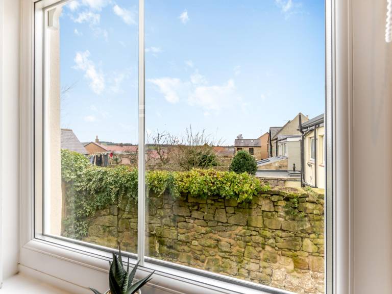 Cottage  Alnwick