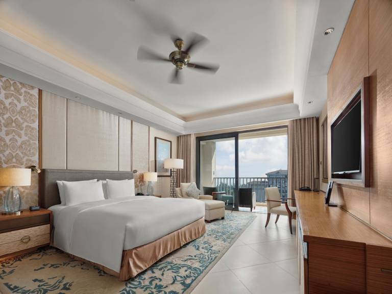 Resort Meilan