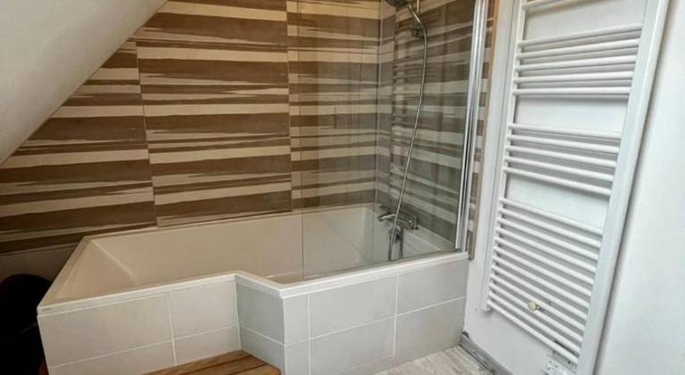 Villa with 3 rooms for 7 persons — photo 2
