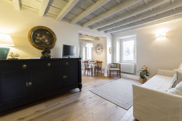 Appartamento Firenze