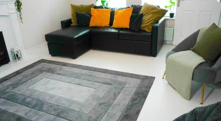 3 BED new build home with FREE parking BHX NEC HS2 CONTRACTORS FAMILIES — photo 2