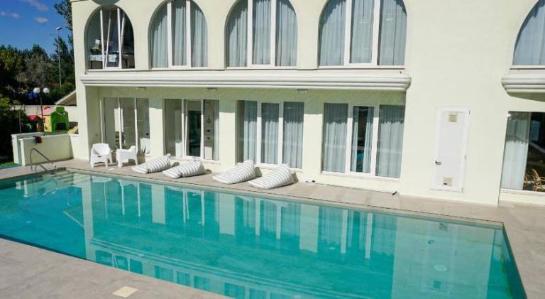 Hotel Europa — photo 2