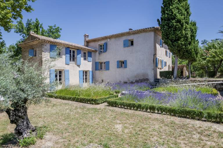 Villa  Saignon