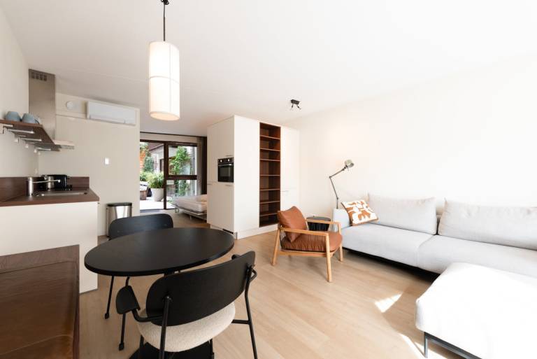 Ferienwohnung  Delft