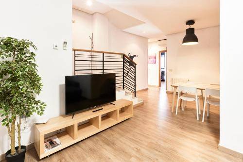 Appartement Tetuán