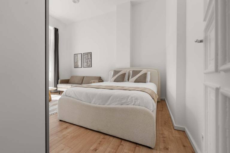 Pleasant rental apartment | Pets allowed — photo 5