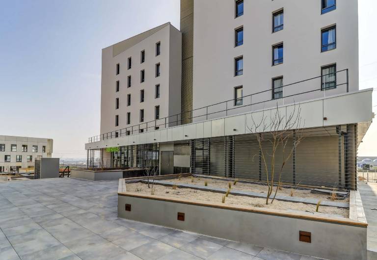 B&B HOTEL Dijon Valmy Toison d'or in Dijon