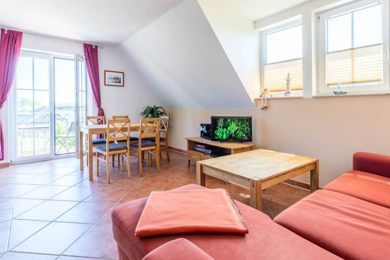 Ferienwohnung  Klütz