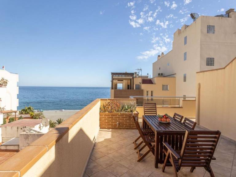 Apartment  Velilla-Taramay