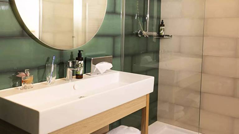 Aparthotel Adagio Paris Boulogne - Studio 2 people — photo 3
