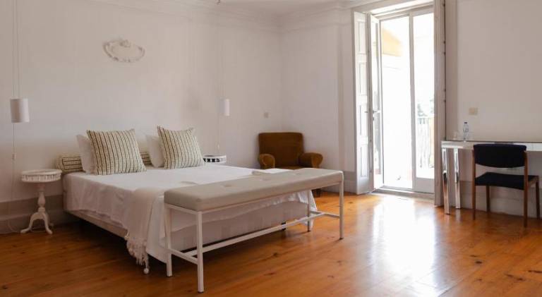 Chambre d'hôtes Porto