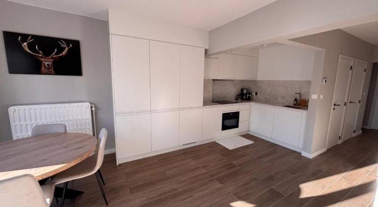 Holiday apartment with 2 rooms for 4 persons — photo 3