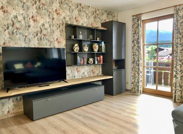 3-Raum-Ferienwohnung Almenrausch — photo 2