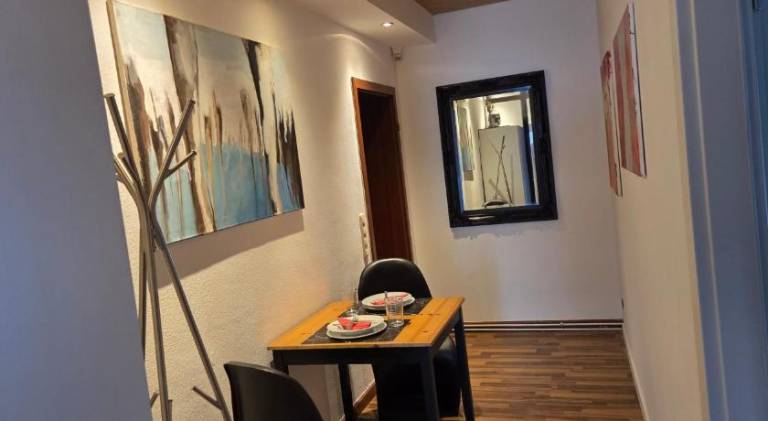Apartment with 2 rooms for 6 persons — photo 4