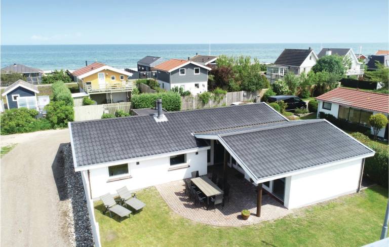 Feriehus  Otterup