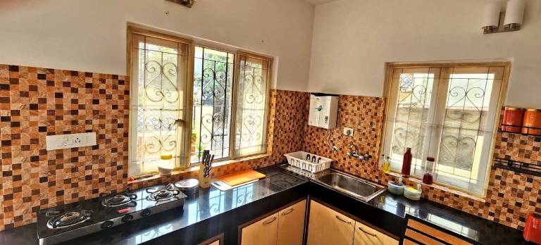 Bungalow Dona — photo 5
