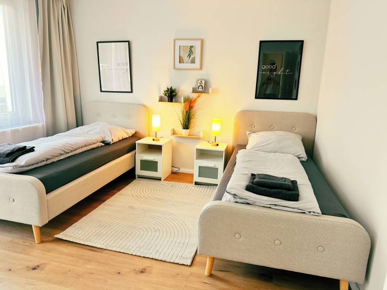 Apartment Bremen-Süd