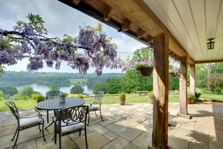 1 Bed in Wadhurst oc tw668