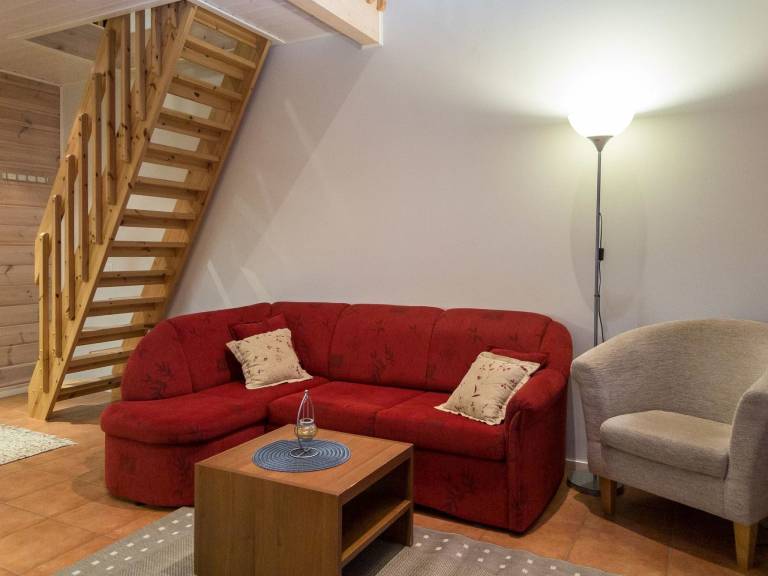 House | Nature view | Pets allowed — photo 4