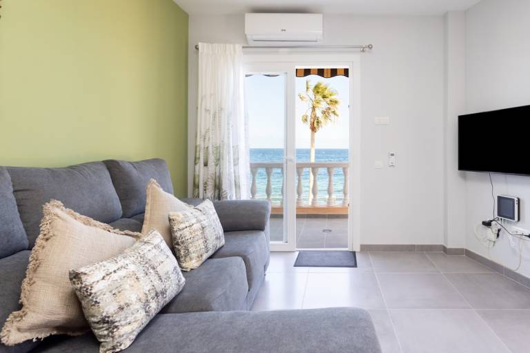 Apartamento Candelaria
