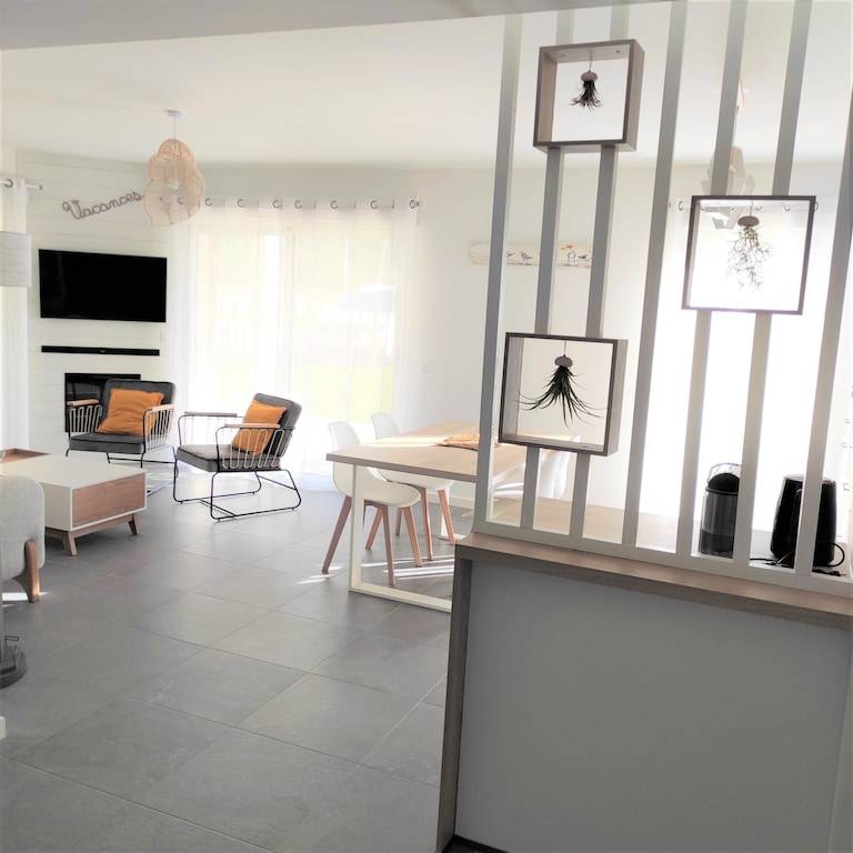 Appartement Seignosse