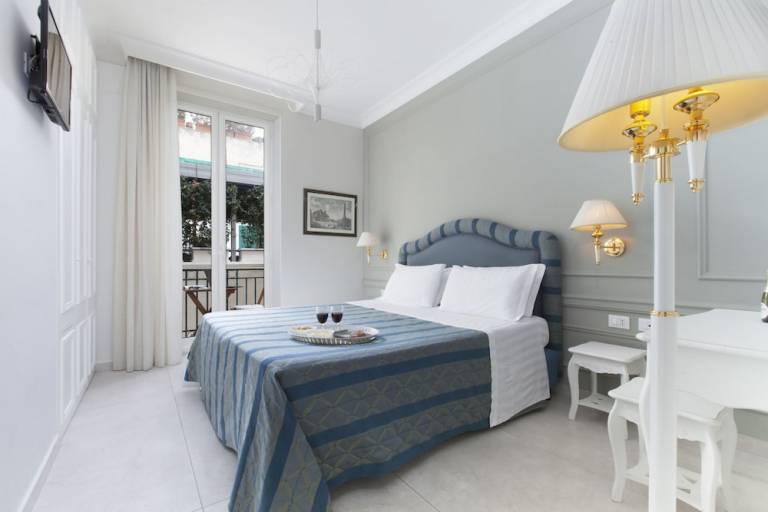 Bed & Breakfast San Giorgio a Cremano