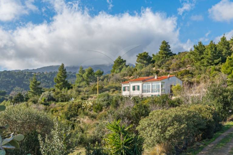 Villa Campo nell'Elba