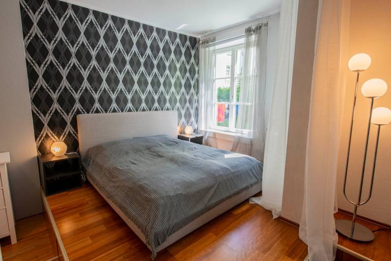 Rental apartment with 1 room for 2 persons — photo 4