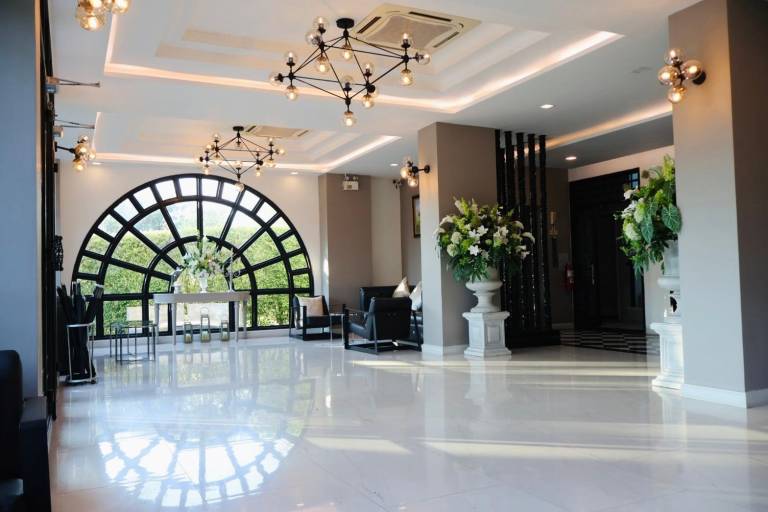 AVA Hotel Udonthani