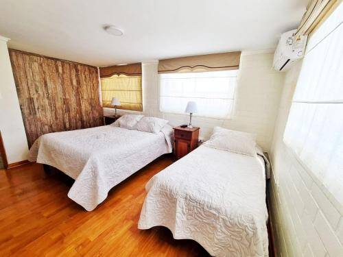 Bed and breakfast Rancagua