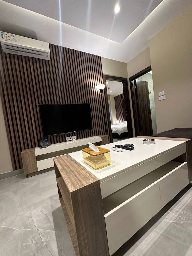 Apartment Al Swaifyeh